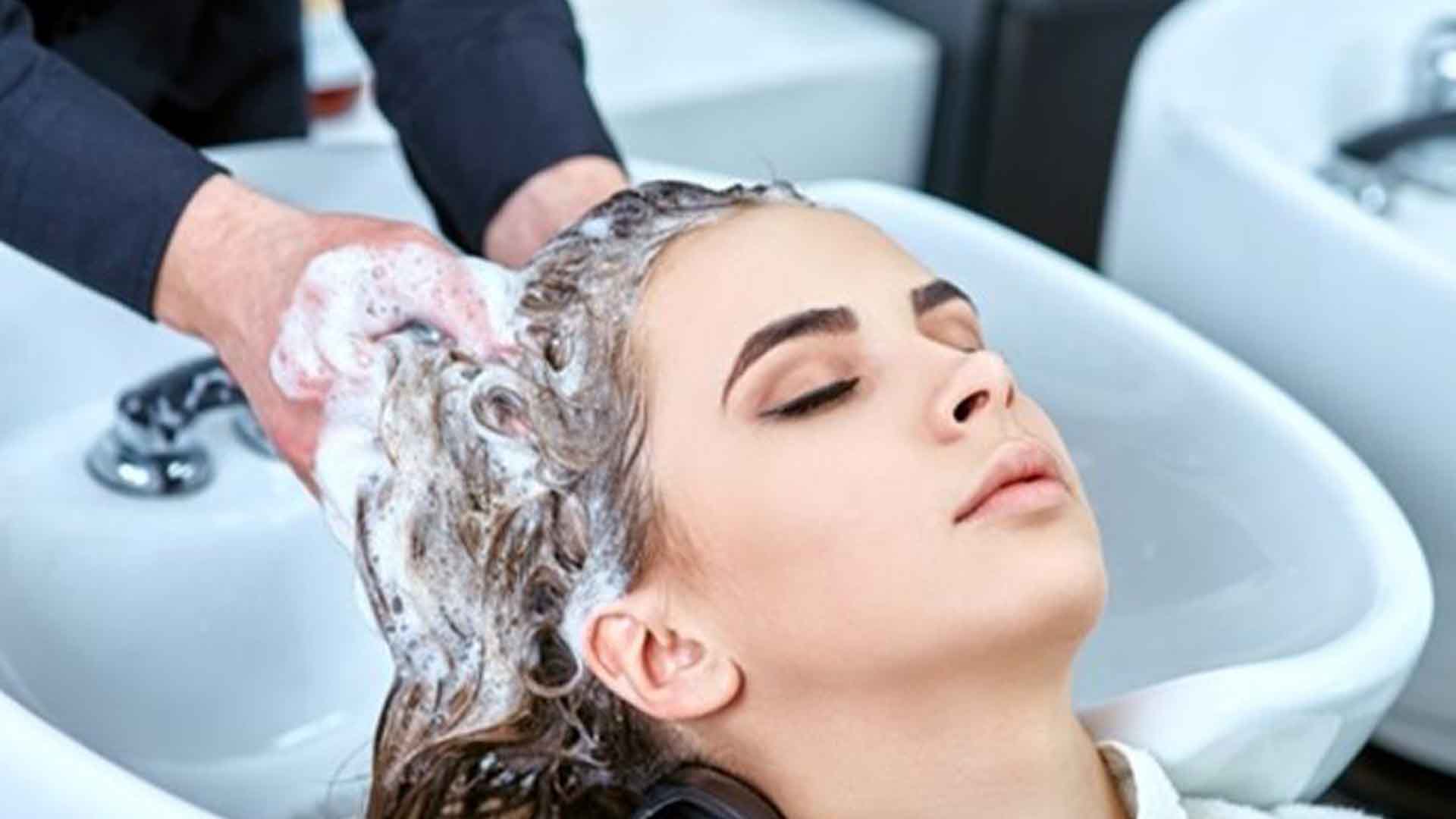 Manfaat Creambath untuk Rambut